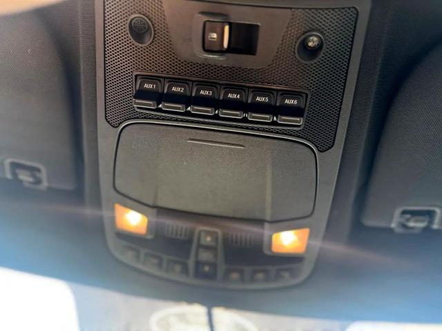 Photo of 2017 Lightning Blue Ford F-150
