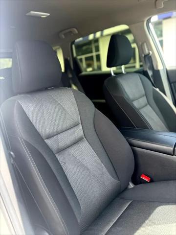 Photo of 2024 Brilliant Silver Metallic Nissan Rogue