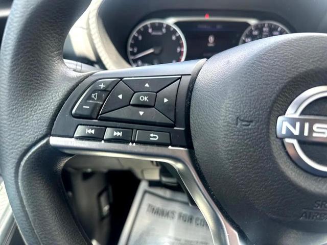 Photo of 2024 Red Nissan Sentra