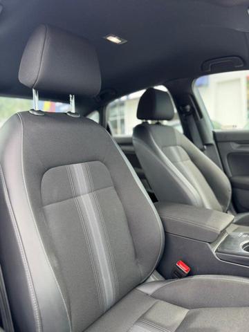 Photo of 2024 Aegean Blue Metallic Honda Civic