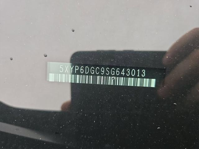 Photo of 2025 Dark Moss Kia Telluride