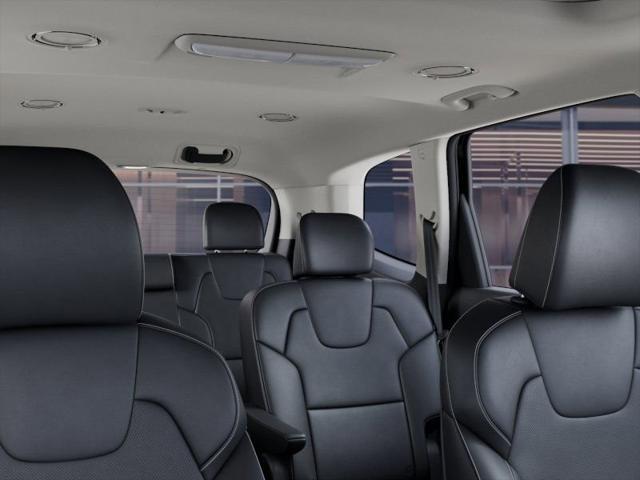 Photo of 2025 Ebony Black Kia Telluride
