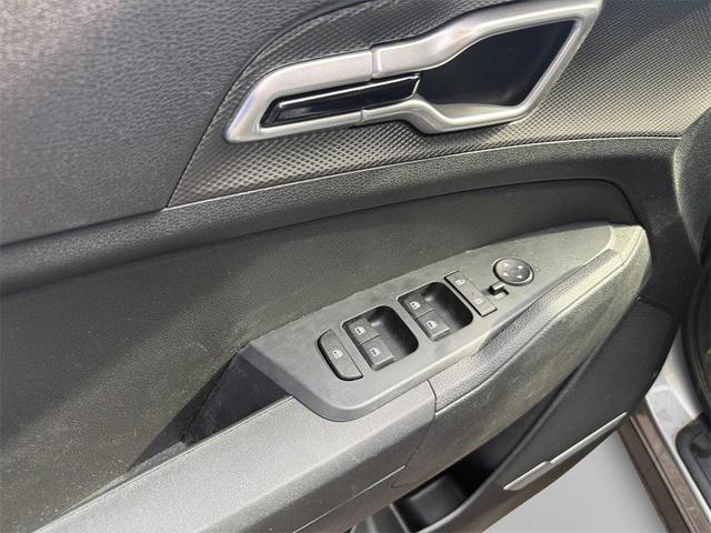 Photo of 2023 Steel Gray Kia Sportage Hybrid