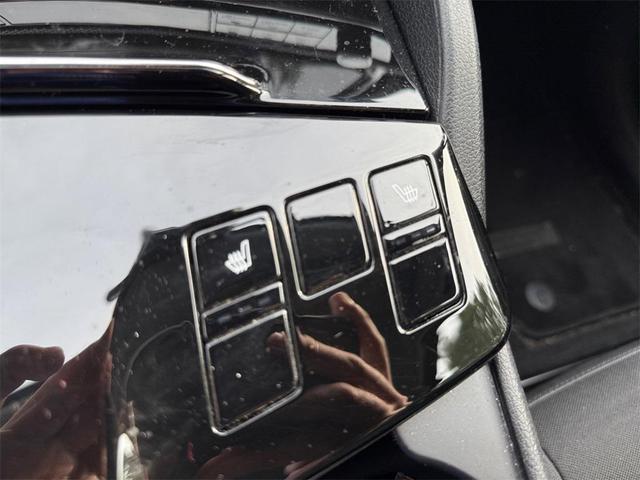 Photo of 2023 Steel Gray Kia Sportage Hybrid