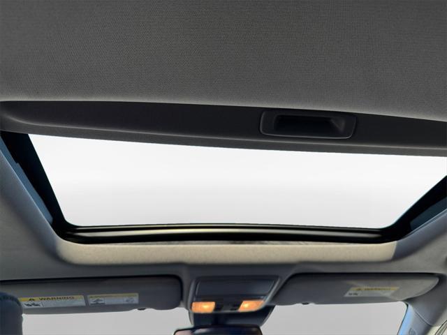 Photo of 2020 Platinum White Pearl Honda CR-V