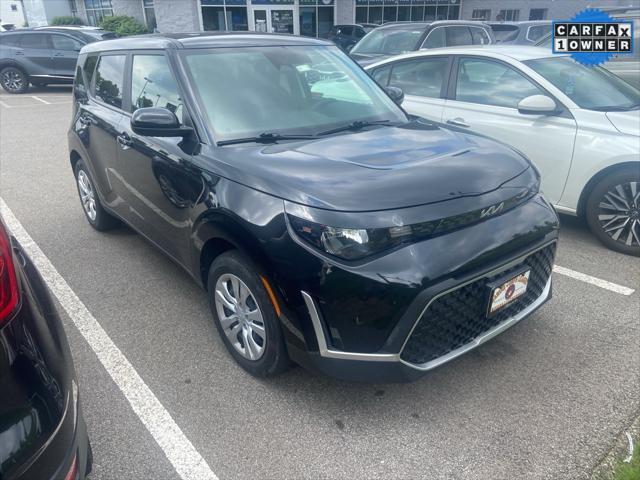 2023 Kia SOUL