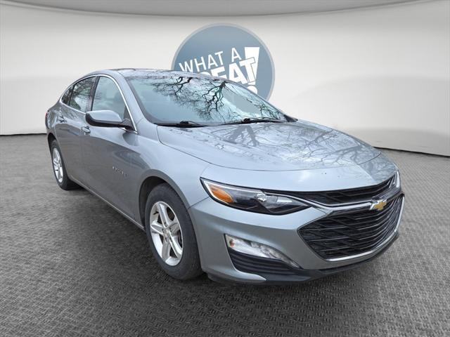 2023 Chevrolet Malibu