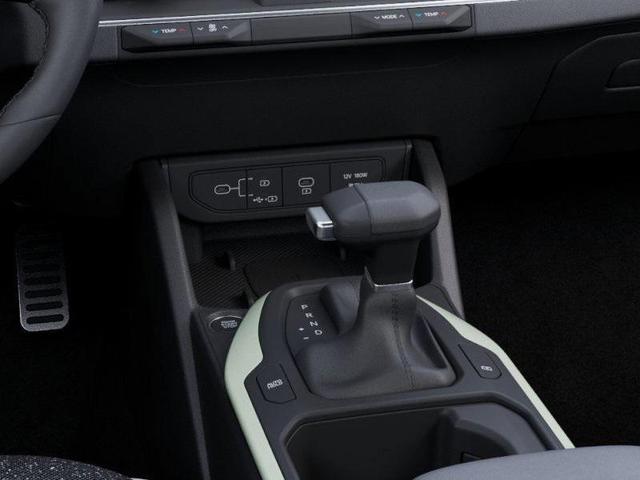Photo of 2025 Currant Red Kia K4