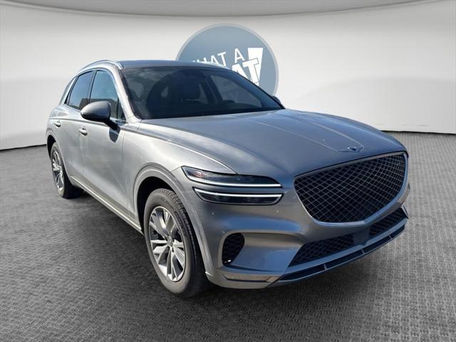 2022 Genesis Gv70
