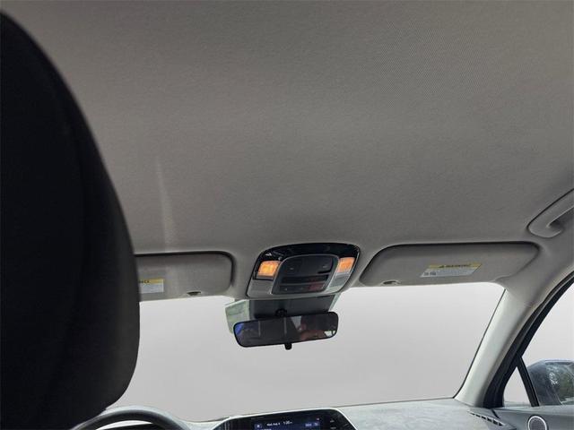 Photo of 2022 Phantom Black Hyundai SONATA