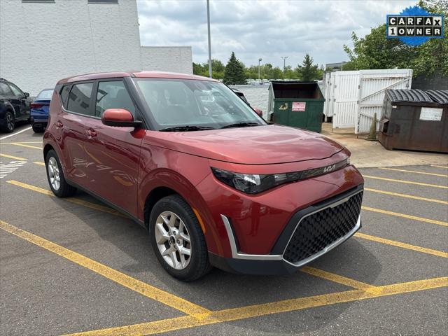 2023 Kia SOUL