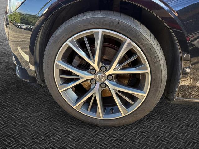 Photo of 2018 Black Volvo S90