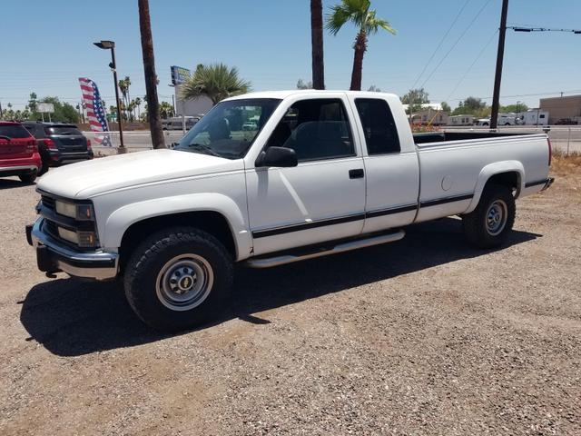 1995 Chevrolet 2500