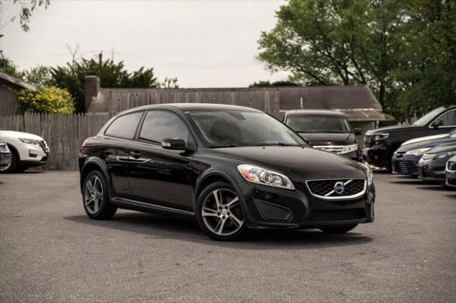 2013 Volvo C30