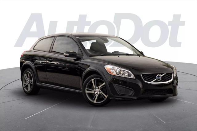 2013 Volvo C30