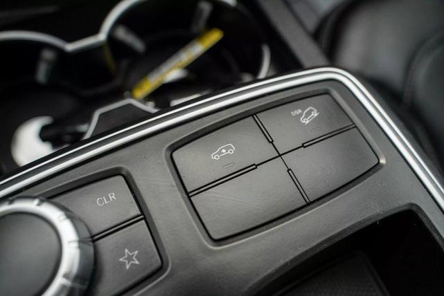 Photo of 2013 Black Mercedes-Benz GL-Class