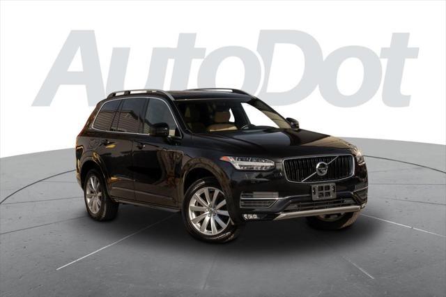 2018 Volvo XC90