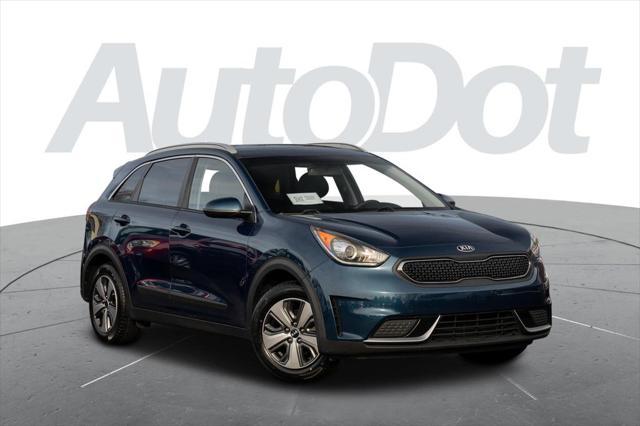 2019 Kia NIRO