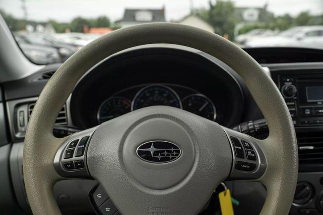 Photo of 2013 Dark Gray Metallic Subaru Forester