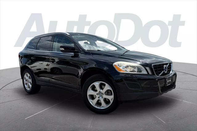 2013 Volvo XC60
