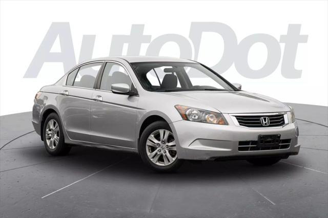 2009 Honda Accord