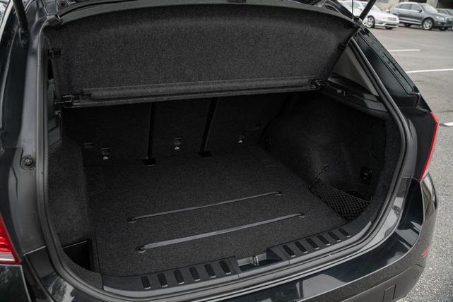 Photo of 2014 Black BMW X1