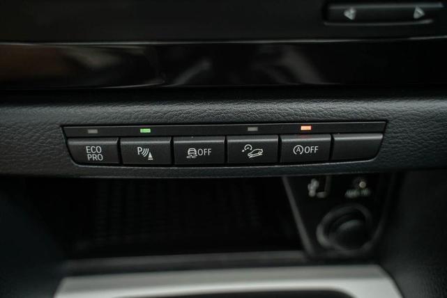 Photo of 2014 Black BMW X1