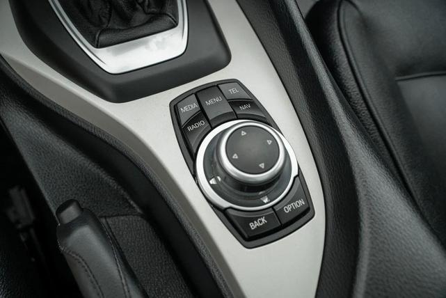 Photo of 2014 Black BMW X1