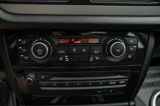 Photo of 2014 Black BMW X1