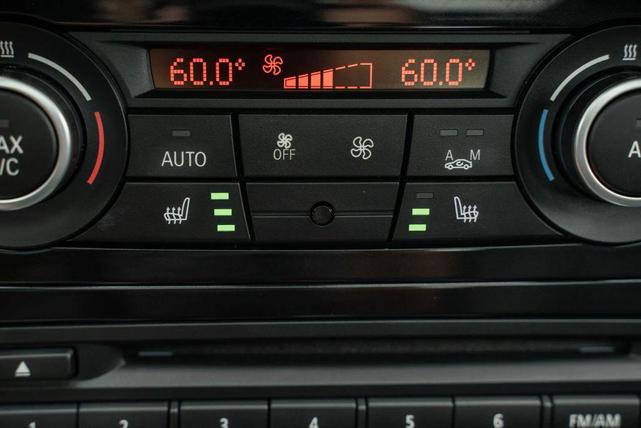Photo of 2014 Black BMW X1