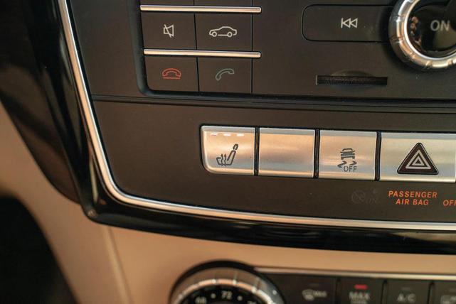 Photo of 2017 Blue Mercedes-Benz GLS 450