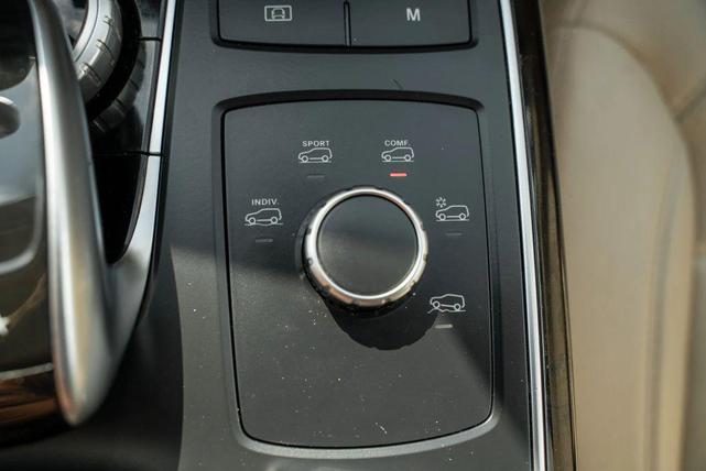 Photo of 2017 Blue Mercedes-Benz GLS 450