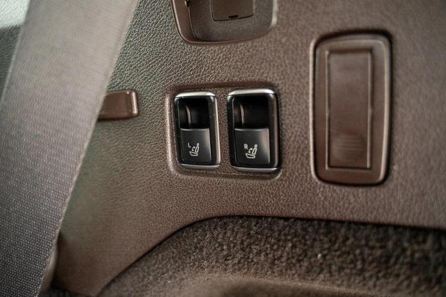 Photo of 2017 Blue Mercedes-Benz GLS 450