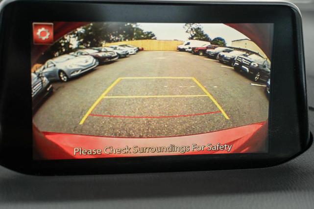 Photo of 2017 Soul Red Metallic Mazda Mazda3