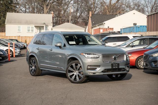 2020 Volvo XC90