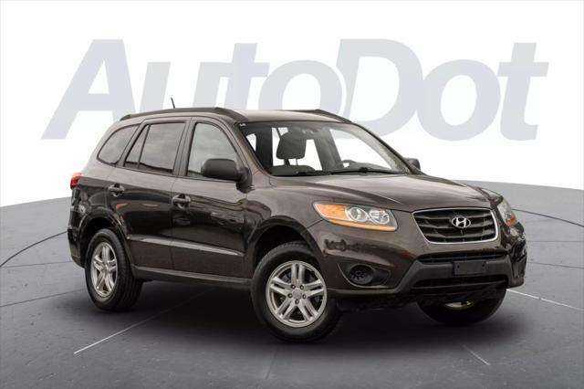 2011 Hyundai Santa Fe