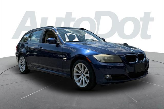 2011 BMW 328