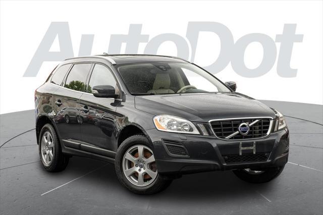2012 Volvo XC60