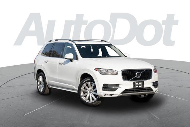 2016 Volvo XC90