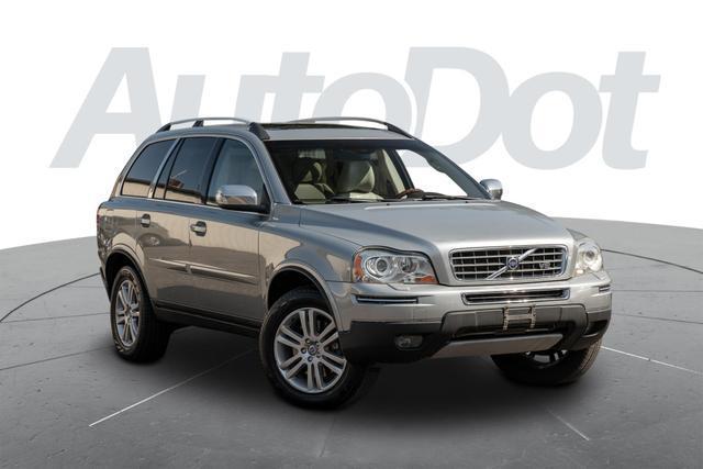 2008 Volvo XC90