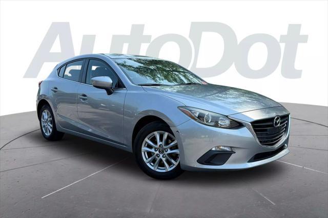2014 Mazda Mazda3