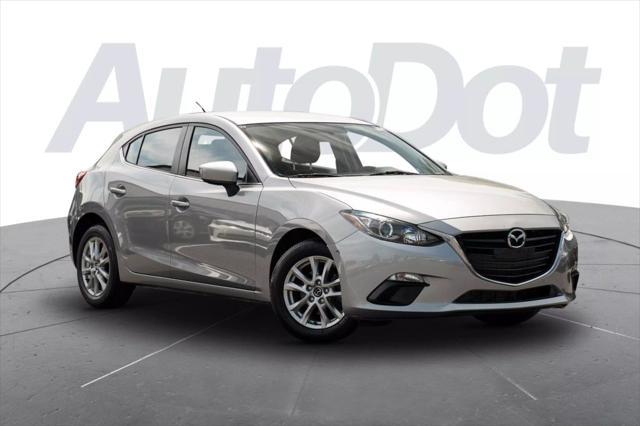 2014 Mazda Mazda3