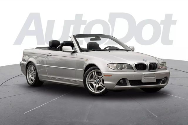2005 BMW 330