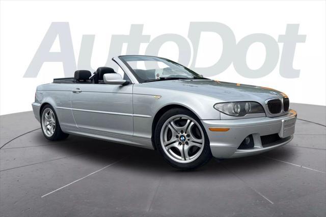 2005 BMW 330