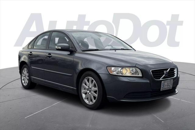 2009 Volvo S40