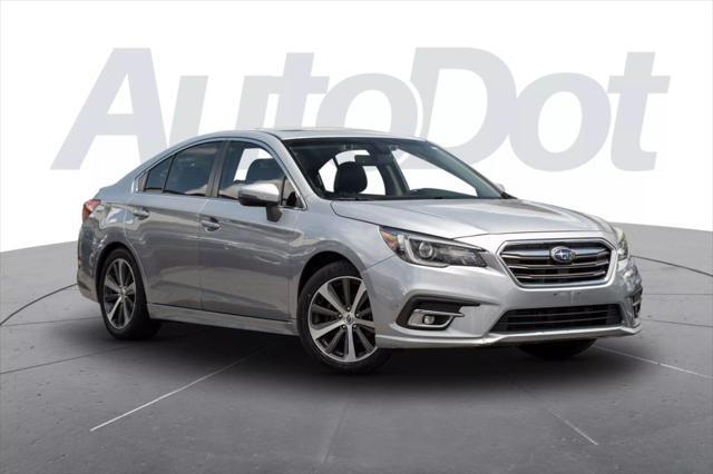 2019 Subaru Legacy