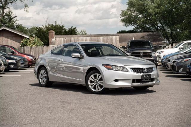 2009 Honda Accord