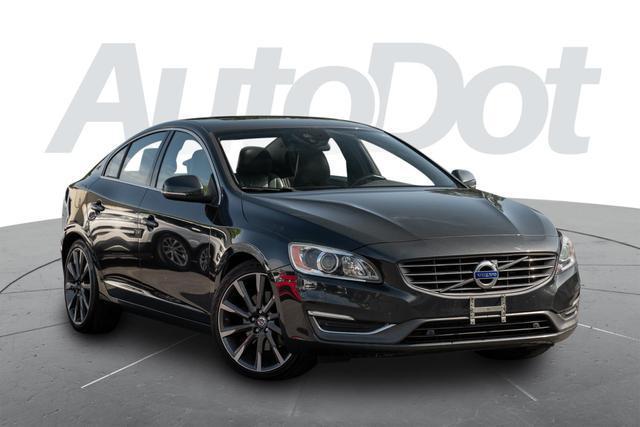 2014 Volvo S60