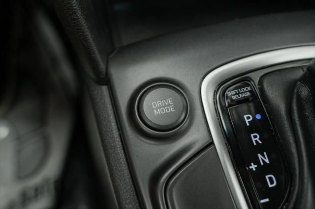Photo of 2019 Surf Blue Hyundai KONA