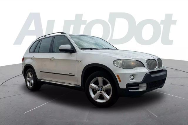 2010 BMW X5